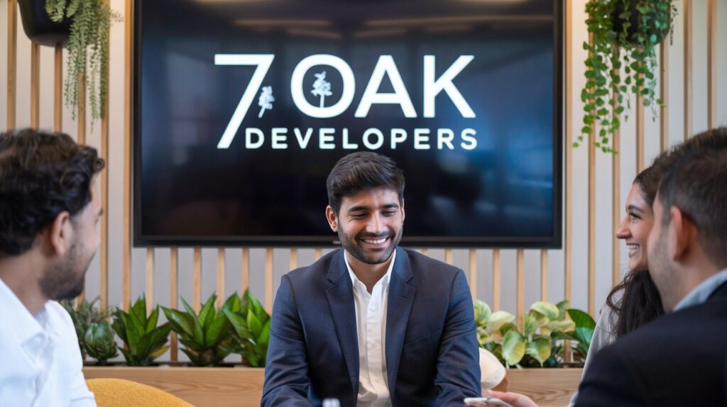 7 Oak Developers