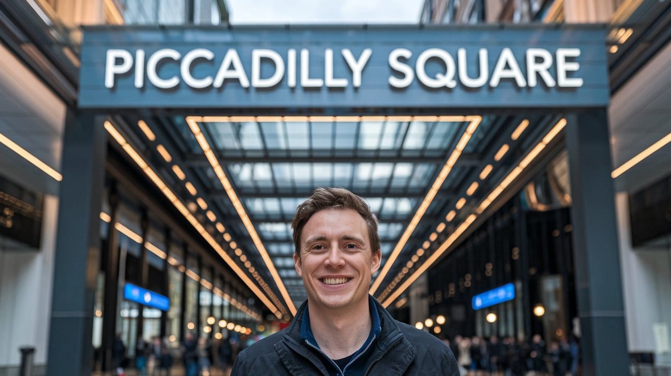 Exploring Piccadilly Square in Dholera Guide Smart Living