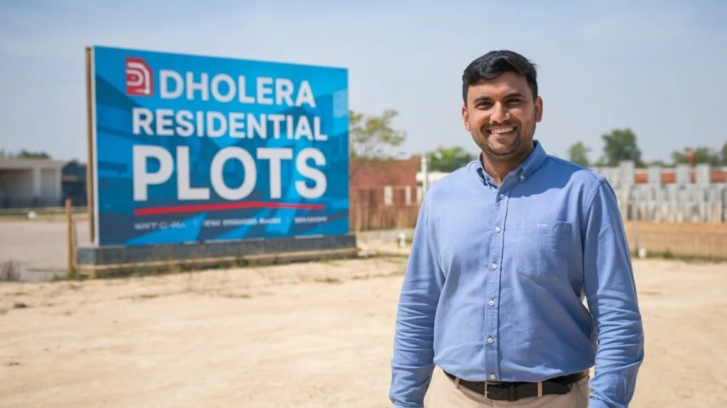Dholera plot scheme Current Rates, Prices, and Benefits