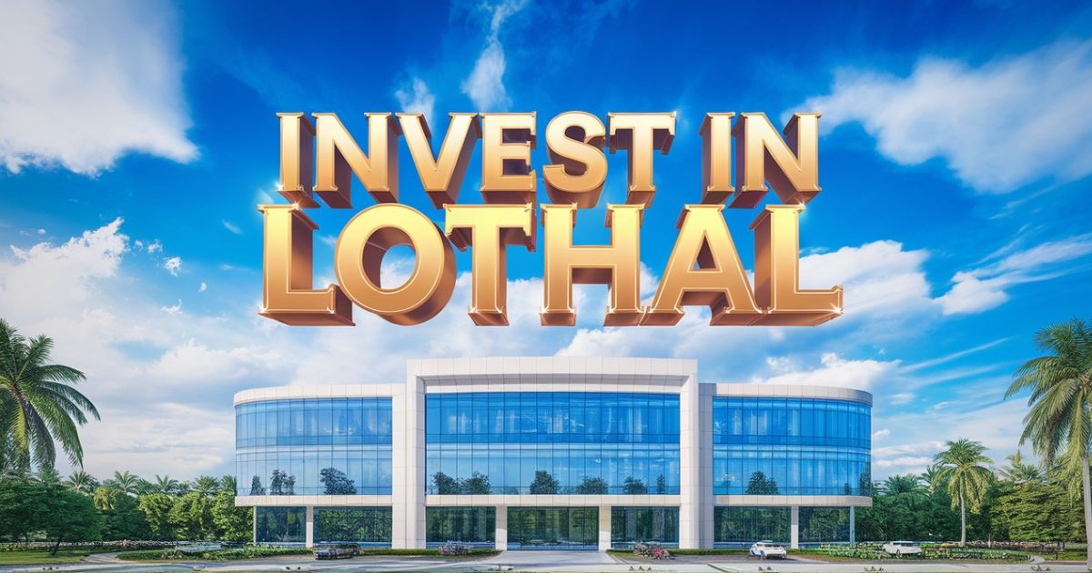 Commercial Property in Lothal: A Comprehensive Guide for Investors