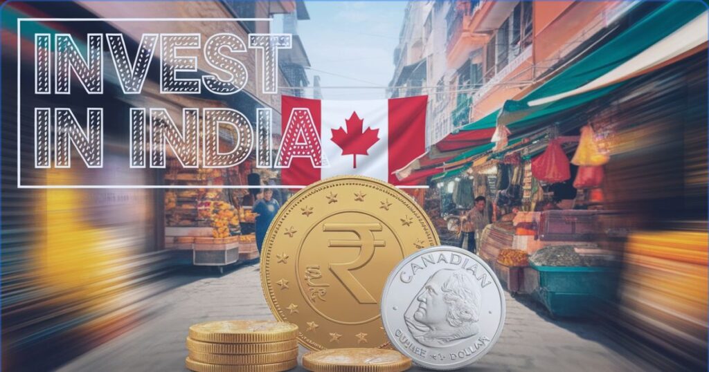 Investing in India from Canada: Why Now Is the Best Time