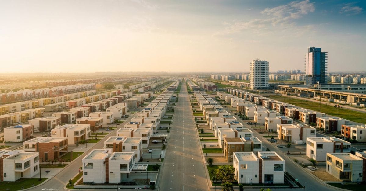 Best Residential Plots in Dholera Smart City – Complete Buying Guide