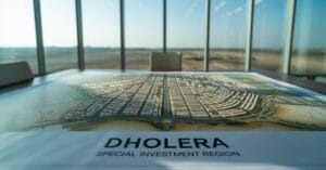 What Is the Role of Town Planning Schemes in Dholera
