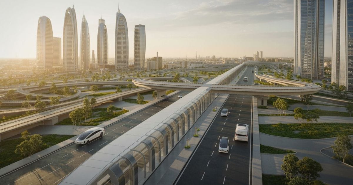 Halcrow Role in Dholera Smart City Complete Guide