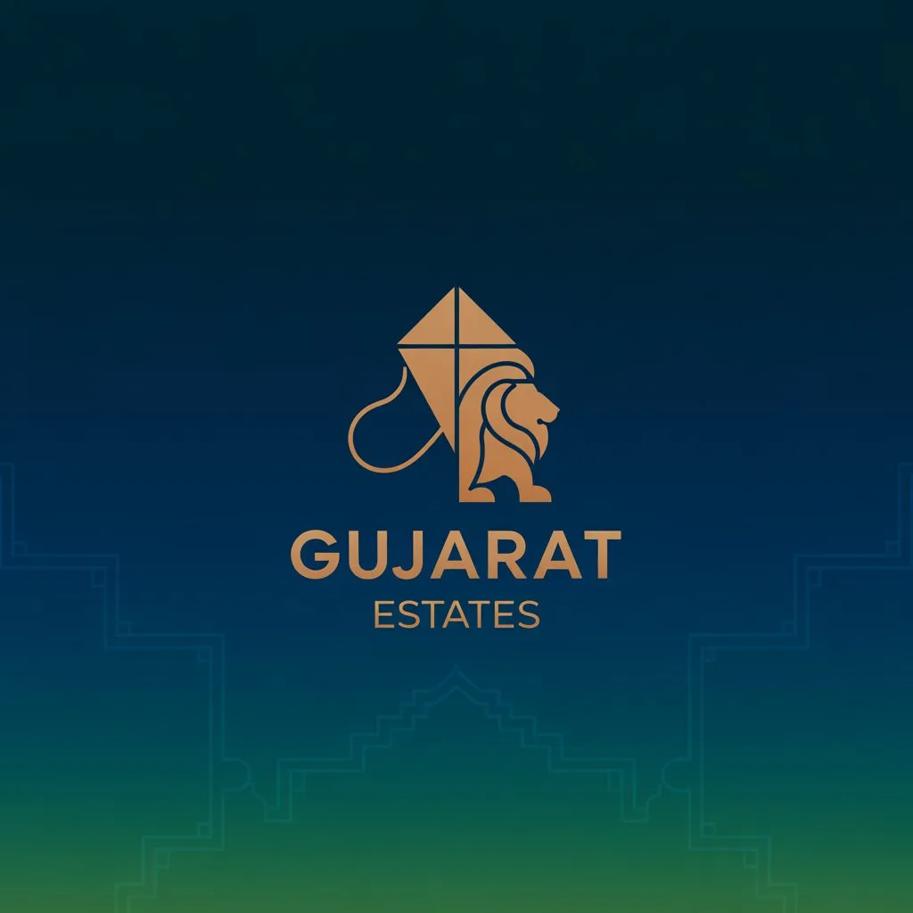 Gujarat estates