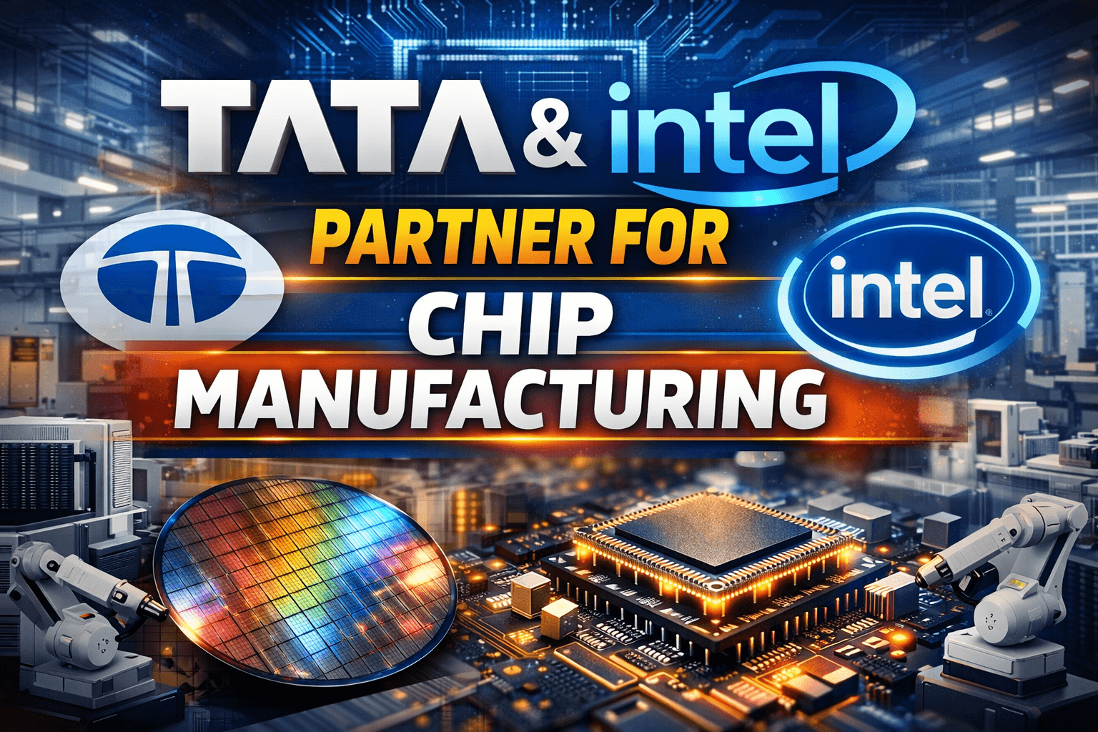 Tata Intel
