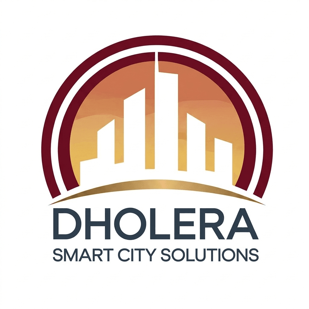 Dholera Smart City Solutions